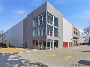 CubeSmart Self Storage