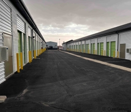 CubeSmart Self Storage - 391 East 900 South - UT - Photo 3