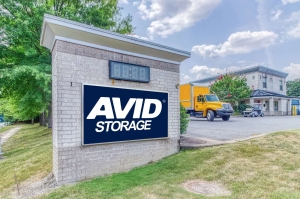 Avid Storage - University AR