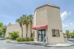 Avid Storage - Pembroke Pines