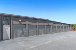 SmartStop Self Storage - Boiling Springs - McCullugh Rd - Photo 5