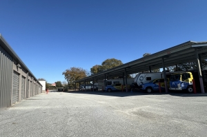 SmartStop Self Storage - Boiling Springs - McCullugh Rd - Photo 7