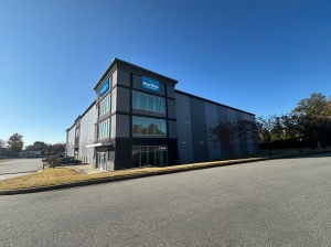 SmartStop Self Storage - Spartanburg - 1640 John B White Sr Blvd