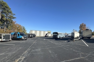 SmartStop Self Storage - Spartanburg - 1640 John B White Sr Blvd - Photo 4