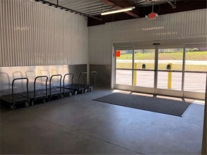 SmartStop Self Storage - Spartanburg - 1640 John B White Sr Blvd - Photo 6