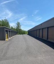 Storage Facility