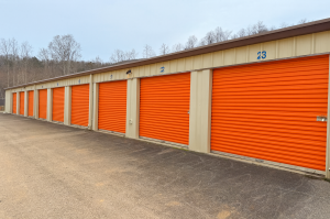 SureGuard Storage of Pikeville - Photo 3