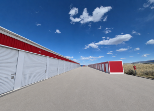 AA Casper Storage - Photo 3