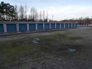 Byrds Mini Storage - Cannon Bridge Rd - Photo 2