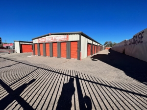 Casa Storage - Joe's