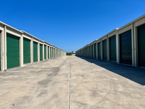 Colossal Mini Storage