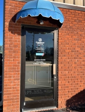 CubeSmart Self Storage