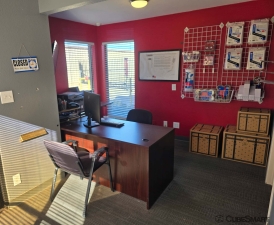 CubeSmart Self Storage - 2616 Southwest Parkway - TX - Photo 2