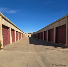 CubeSmart Self Storage - 2616 Southwest Parkway - TX - Photo 3