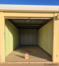 Storage Facility