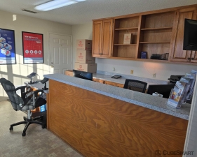 CubeSmart Self Storage - 4711 Brookdale Drive - TX - Photo 7