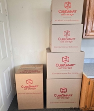 CubeSmart Self Storage - 4711 Brookdale Drive - TX - Photo 8