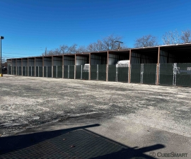 CubeSmart Self Storage - 3801 Old Jacksboro Highway - TX - Photo 6