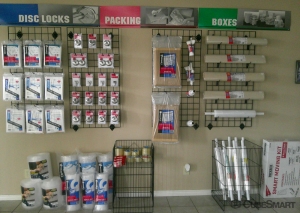 CubeSmart Self Storage - 3801 Old Jacksboro Highway - TX - Photo 7
