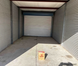 CubeSmart Self Storage - 4111 Old Jacksboro Highway - TX - Photo 3