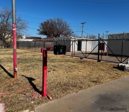 CubeSmart Self Storage - 4111 Old Jacksboro Highway - TX - Photo 6