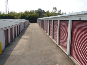 Storage Facility
