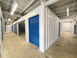 Storage Facility
