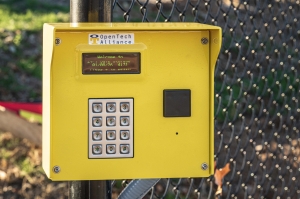 24/7 Safe Storage Medicine Park - Photo 6