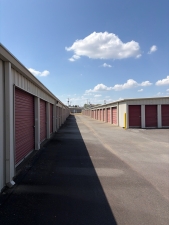 10 Federal Storage - Northgate Dr