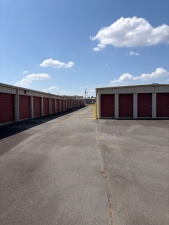 10 Federal Storage - Northgate Dr