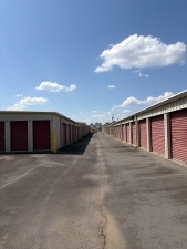 10 Federal Storage - Northgate Dr