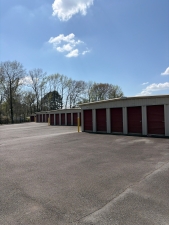 10 Federal Storage - Northgate Dr
