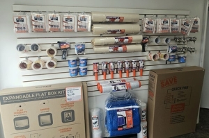 Public Storage - Saraland - 1447 Industrial Parkway - Photo 3