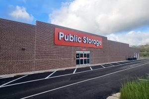 Public Storage - Saraland - 1447 Industrial Parkway