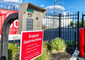 CubeSmart Self Storage - Photo 6