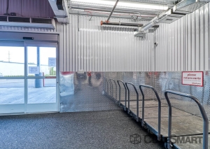 CubeSmart Self Storage