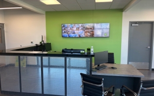 Space Shop Self Storage - Maury - Photo 3