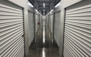 Space Shop Self Storage - Maury - Photo 5