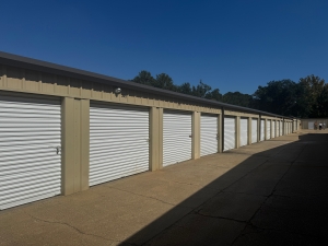Storage Facility