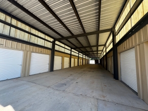 Storage Facility