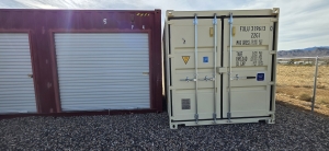 Mohave Storage - Kingman 9328 N Arrow Ave (MOH) - Photo 2