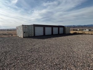 Mohave Storage - Kingman 9328 N Arrow Ave (MOH) - Photo 3