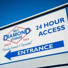 Diamond Self Storage - Anchorage Garages - Photo 6