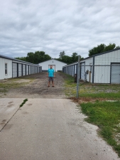 Oglesby Storage - South Columbia Ave.