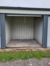 Oglesby Storage - North Columbia Ave.