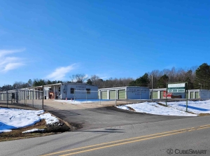 CubeSmart Self Storage - Photo 6