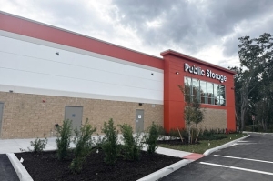 Public Storage - Wesley Chapel - 5876 Curley Rd