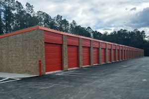 Public Storage - Wesley Chapel - 5876 Curley Rd - Photo 2