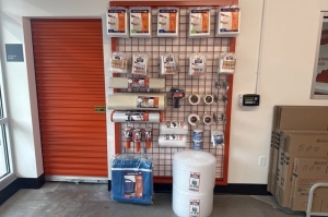 Public Storage - Wesley Chapel - 5876 Curley Rd - Photo 3