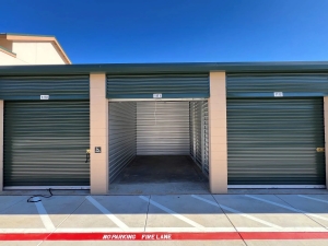 Air Park Self Storage - Photo 4